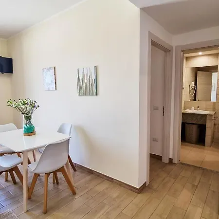Hotel Codex Rossano