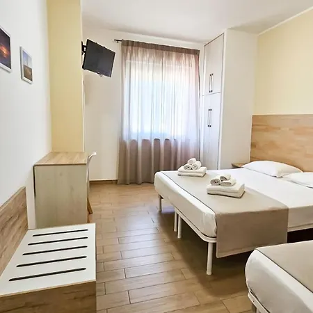 Hotel Codex Rossano