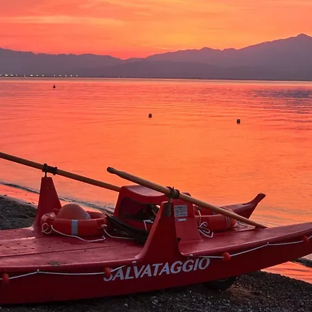 Codex Szálloda Rossano