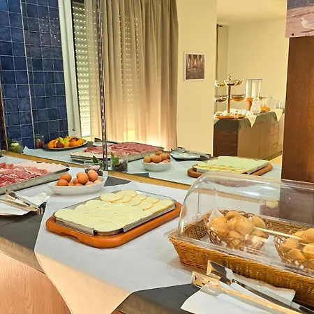 Codex Hotel Rossano