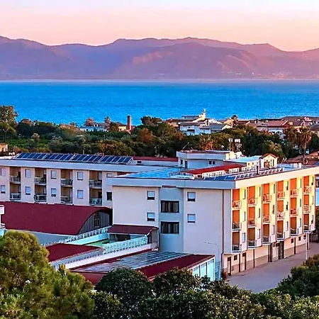 Codex Hotel *
