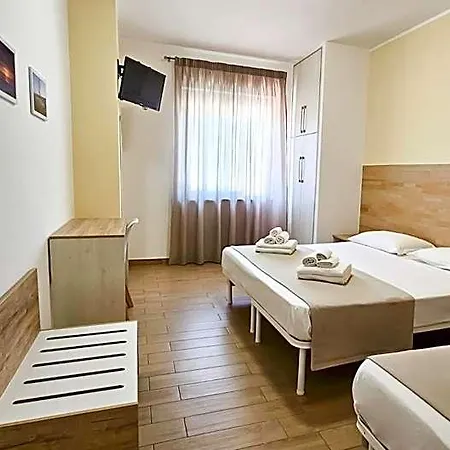 Hotel Codex *