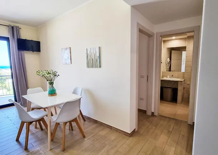 מלון Codex רוסאנו