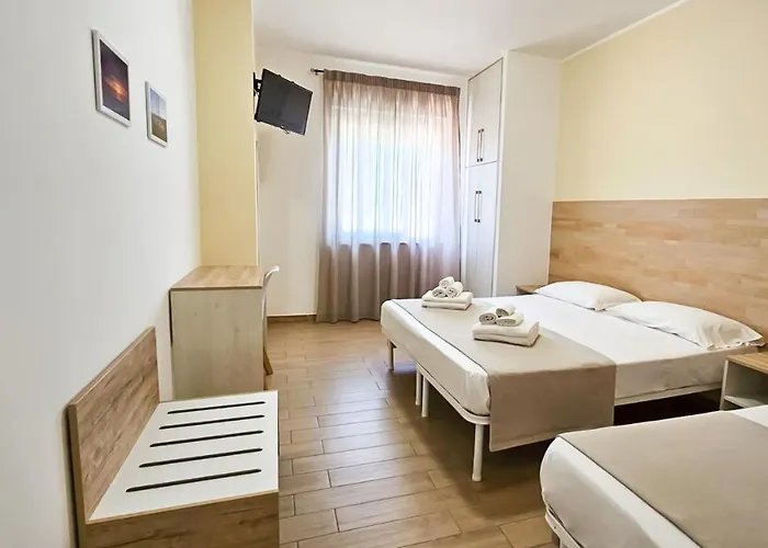 Hotel Codex Rossano