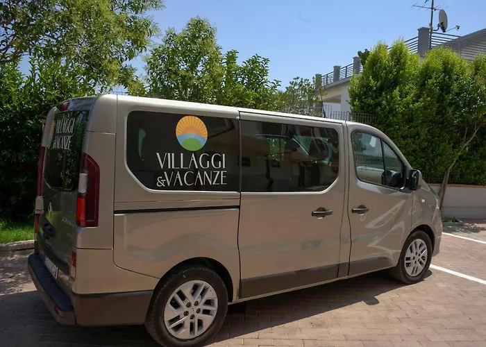 Codex Szálloda Rossano