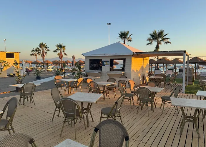 Codex מלון רוסאנו